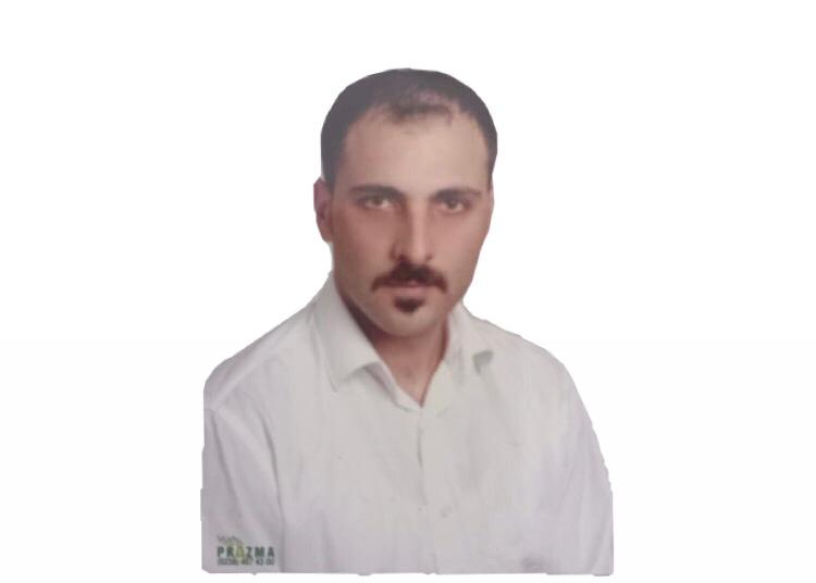 İLÇE TEŞKİLAT BAŞKANI